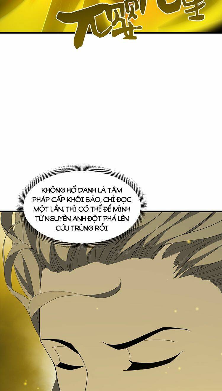 Ta Xuất Sơn Liền Vô Địch - Chương 5 - Trang 53