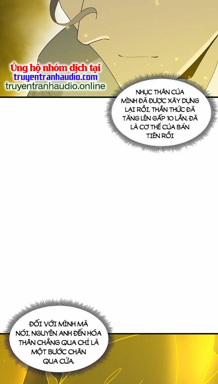 Ta Xuất Sơn Liền Vô Địch - Chương 5 - Trang 54