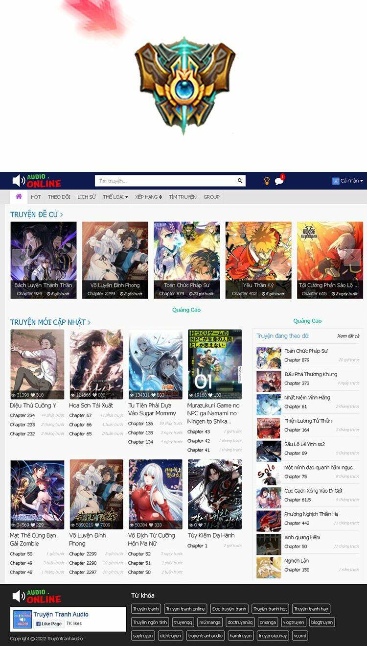 Ta Xuất Sơn Liền Vô Địch - Chương 5 - Trang 60