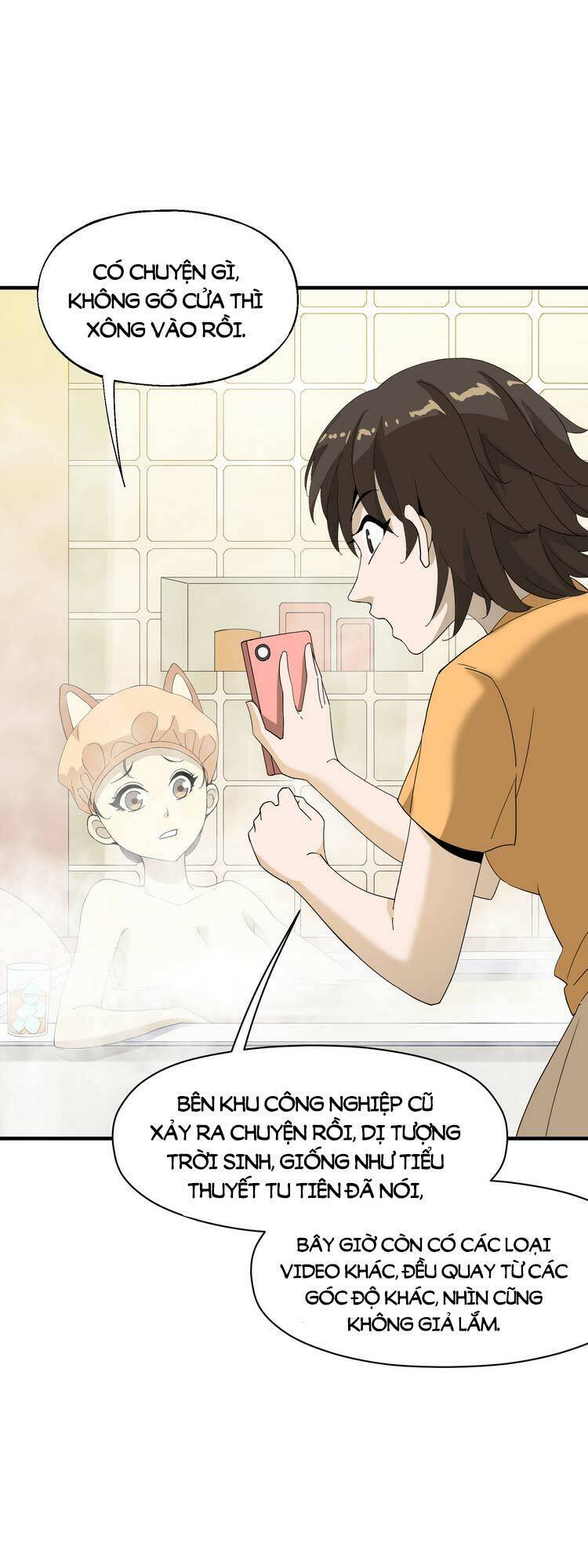 Ta Xuất Sơn Liền Vô Địch - Chương 6 - Trang 15