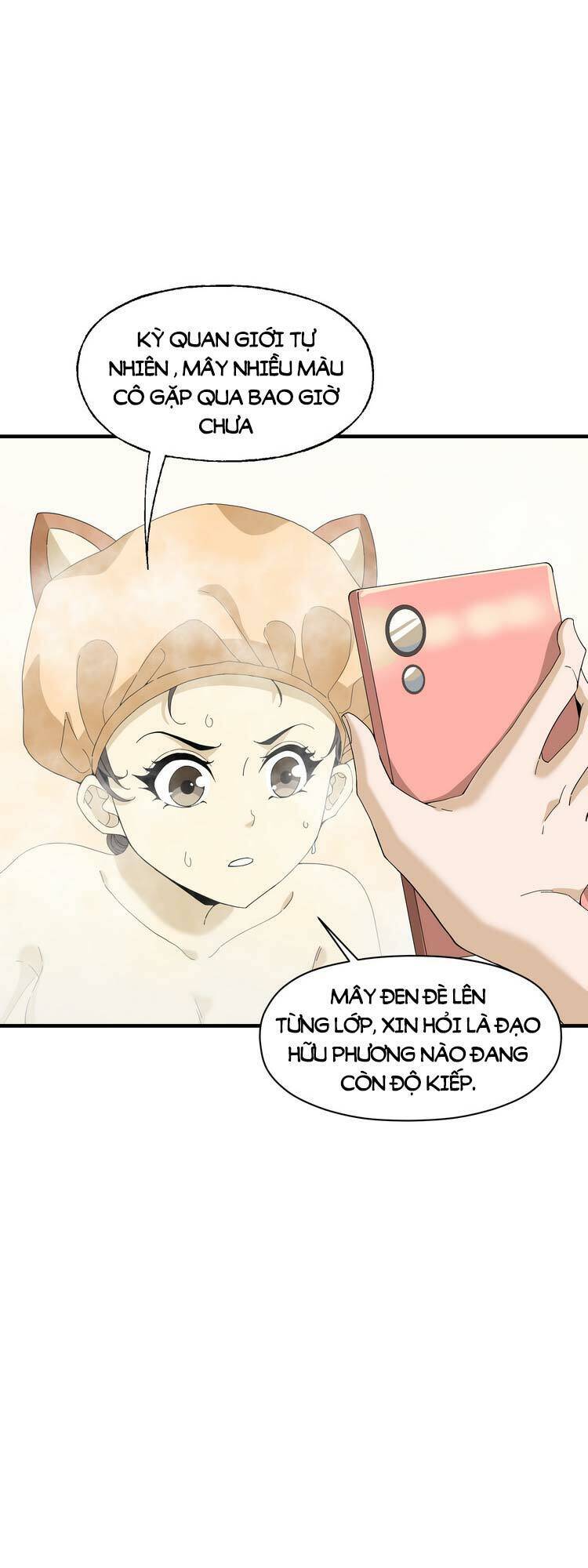 Ta Xuất Sơn Liền Vô Địch - Chương 6 - Trang 16