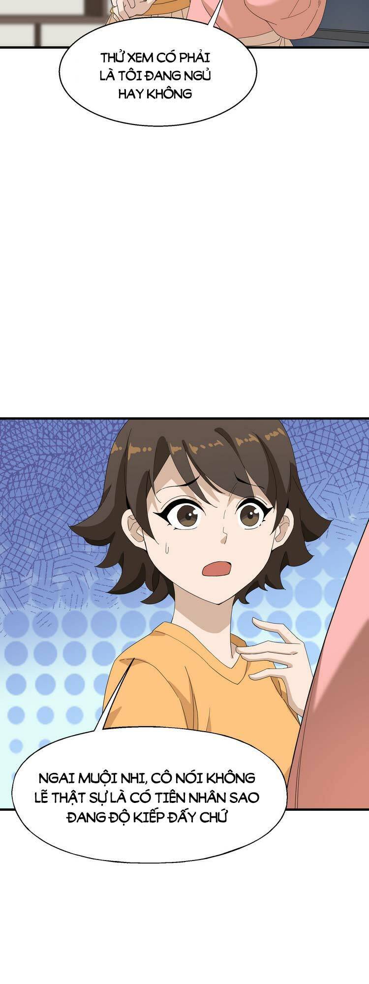 Ta Xuất Sơn Liền Vô Địch - Chương 6 - Trang 22