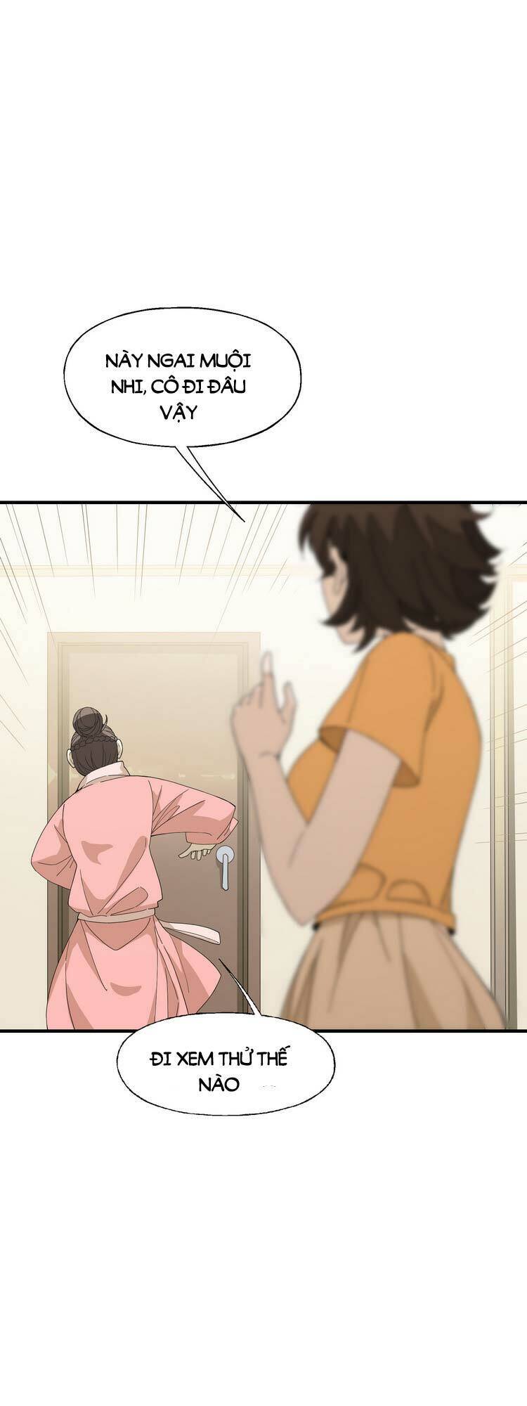 Ta Xuất Sơn Liền Vô Địch - Chương 6 - Trang 24