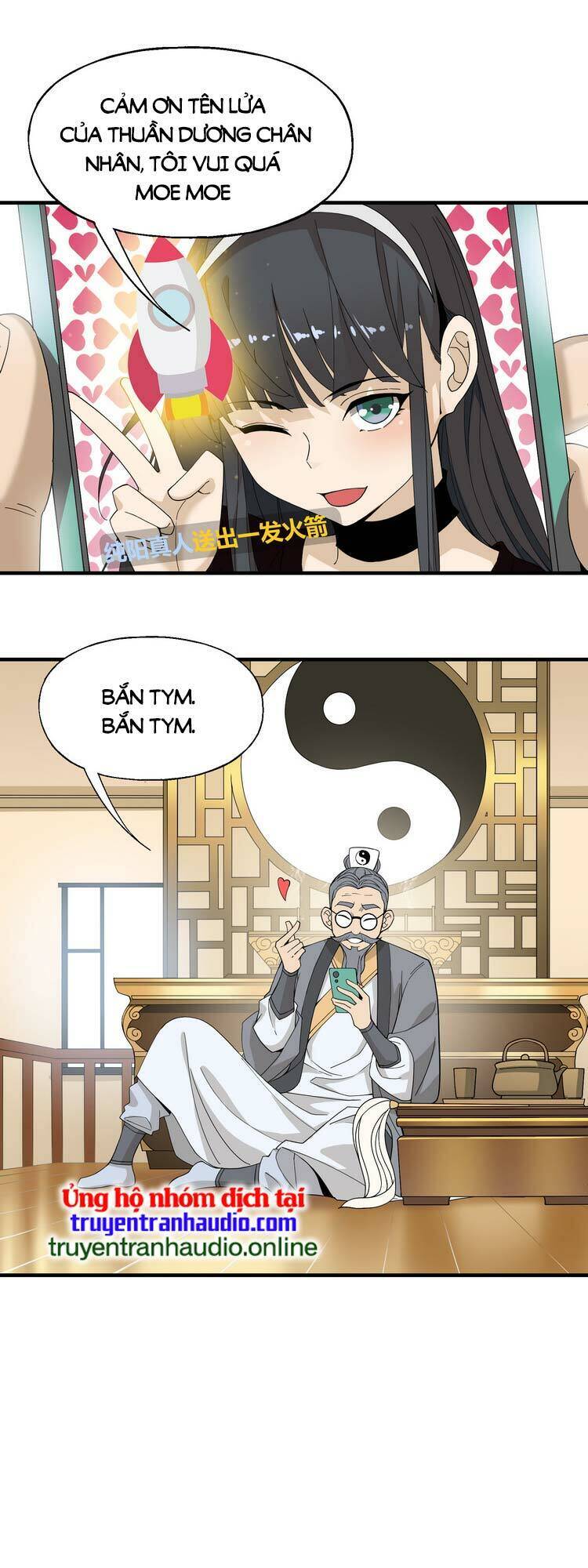 Ta Xuất Sơn Liền Vô Địch - Chương 6 - Trang 25