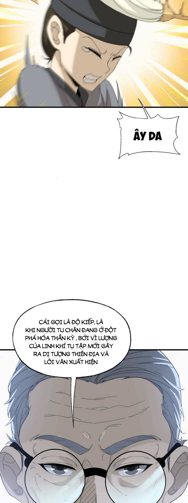 Ta Xuất Sơn Liền Vô Địch - Chương 6 - Trang 27