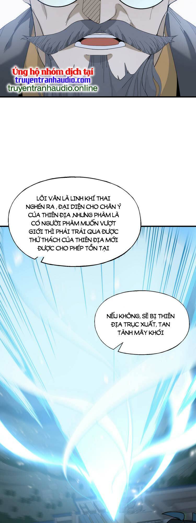 Ta Xuất Sơn Liền Vô Địch - Chương 6 - Trang 28