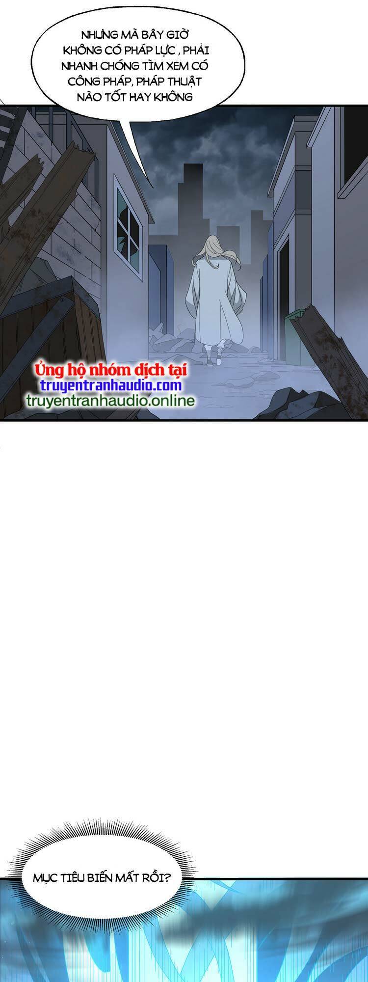 Ta Xuất Sơn Liền Vô Địch - Chương 6 - Trang 41