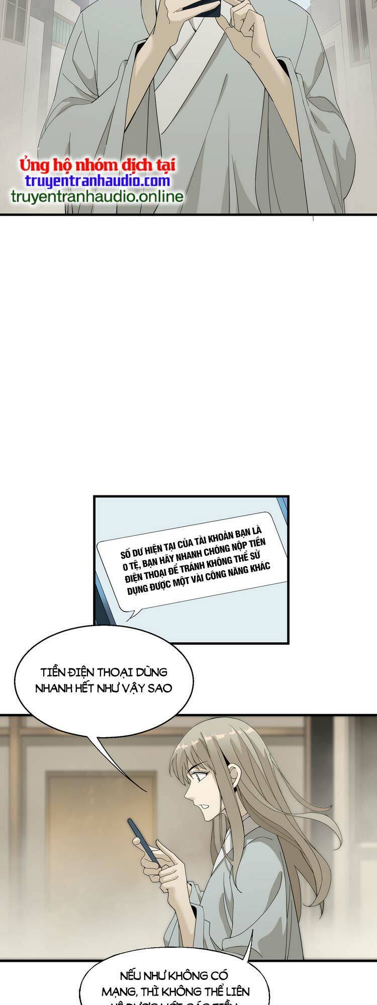 Ta Xuất Sơn Liền Vô Địch - Chương 6 - Trang 44