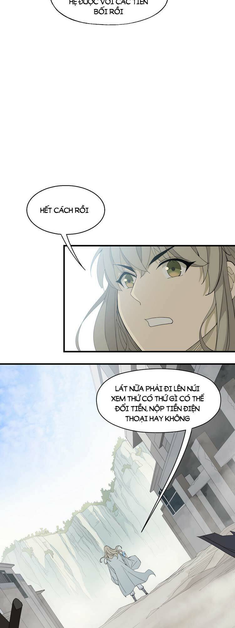 Ta Xuất Sơn Liền Vô Địch - Chương 6 - Trang 45