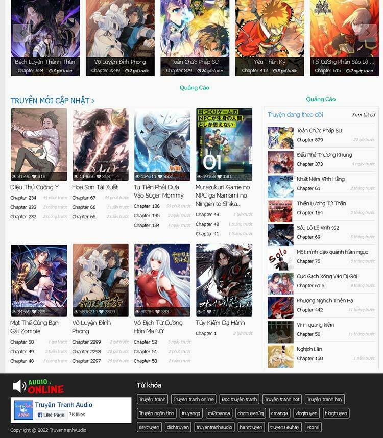 Ta Xuất Sơn Liền Vô Địch - Chương 6 - Trang 47