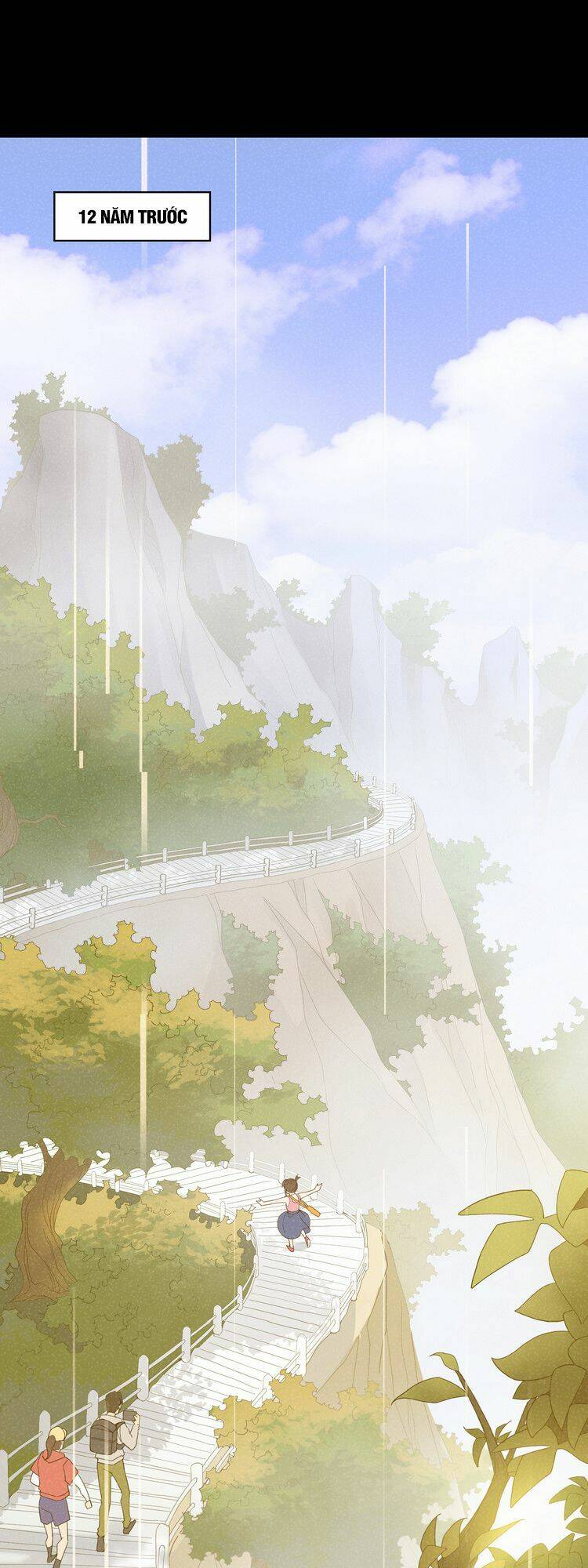 Ta Xuất Sơn Liền Vô Địch - Chương 7 - Trang 1