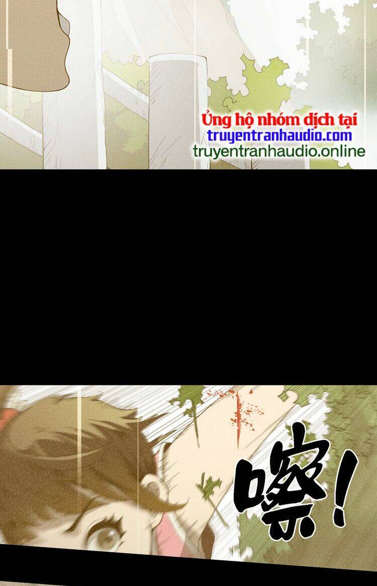 Ta Xuất Sơn Liền Vô Địch - Chương 7 - Trang 12