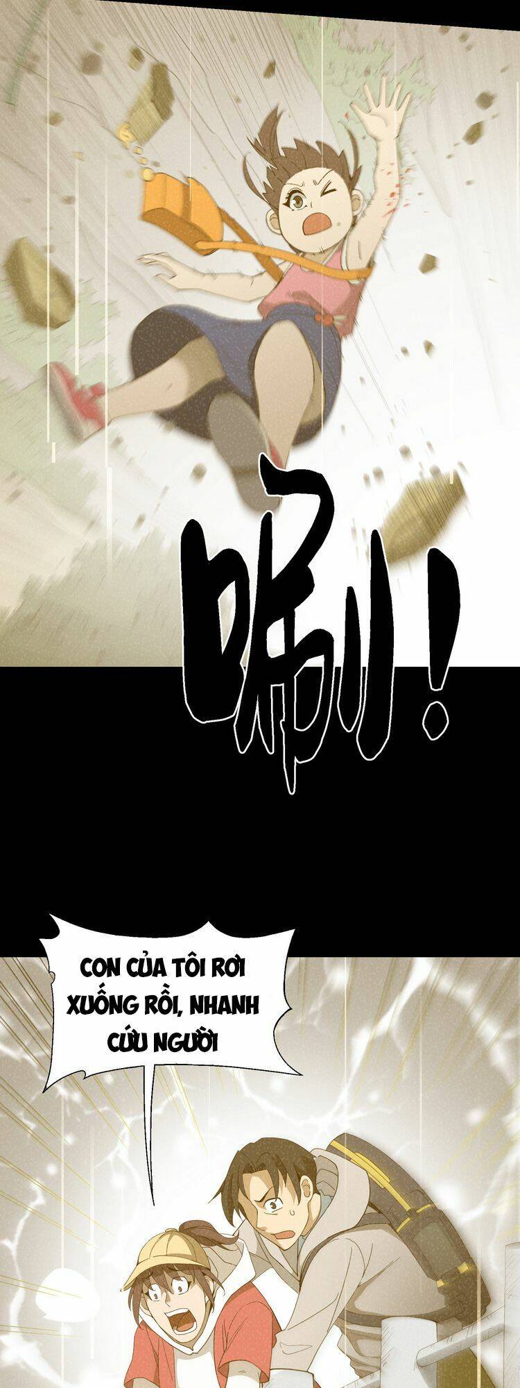 Ta Xuất Sơn Liền Vô Địch - Chương 7 - Trang 13