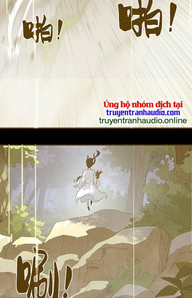 Ta Xuất Sơn Liền Vô Địch - Chương 7 - Trang 20