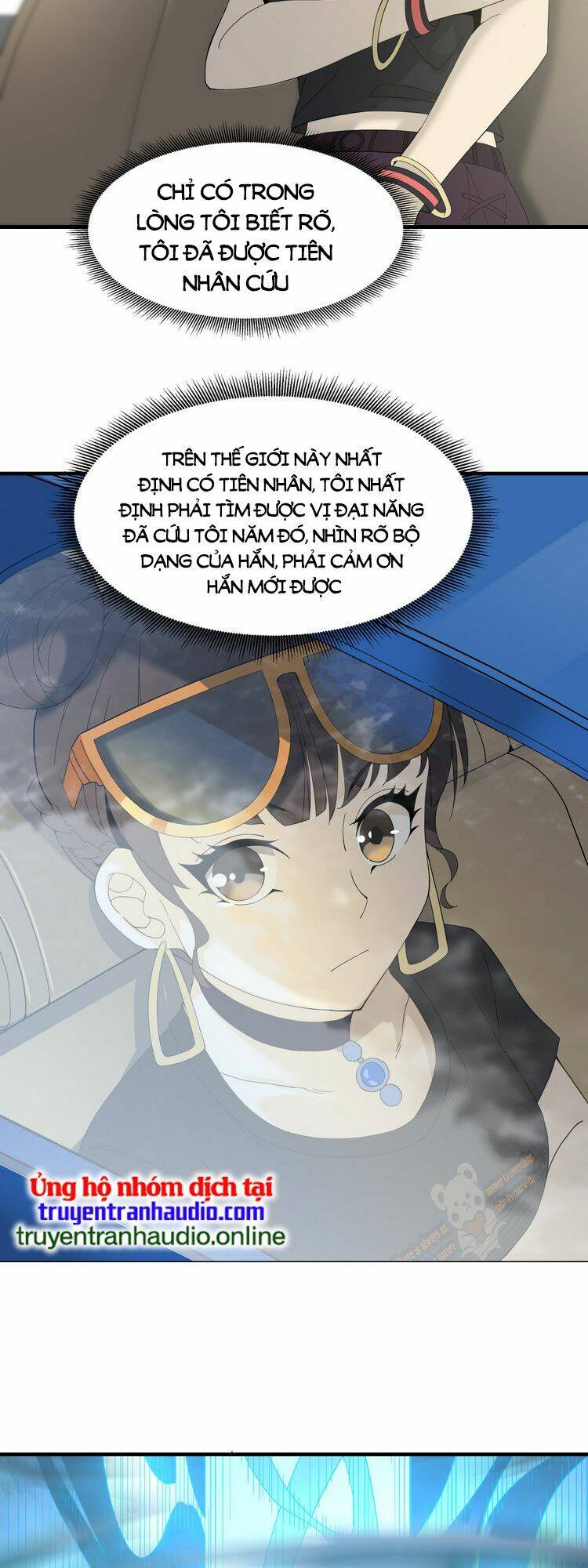 Ta Xuất Sơn Liền Vô Địch - Chương 7 - Trang 25