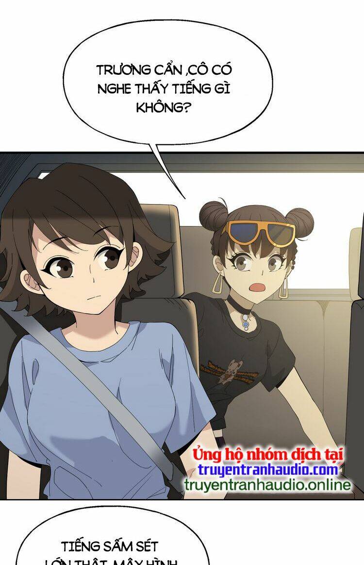 Ta Xuất Sơn Liền Vô Địch - Chương 7 - Trang 27