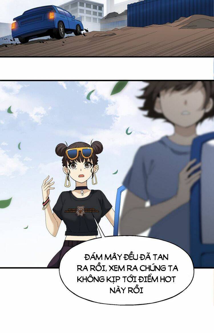 Ta Xuất Sơn Liền Vô Địch - Chương 7 - Trang 30