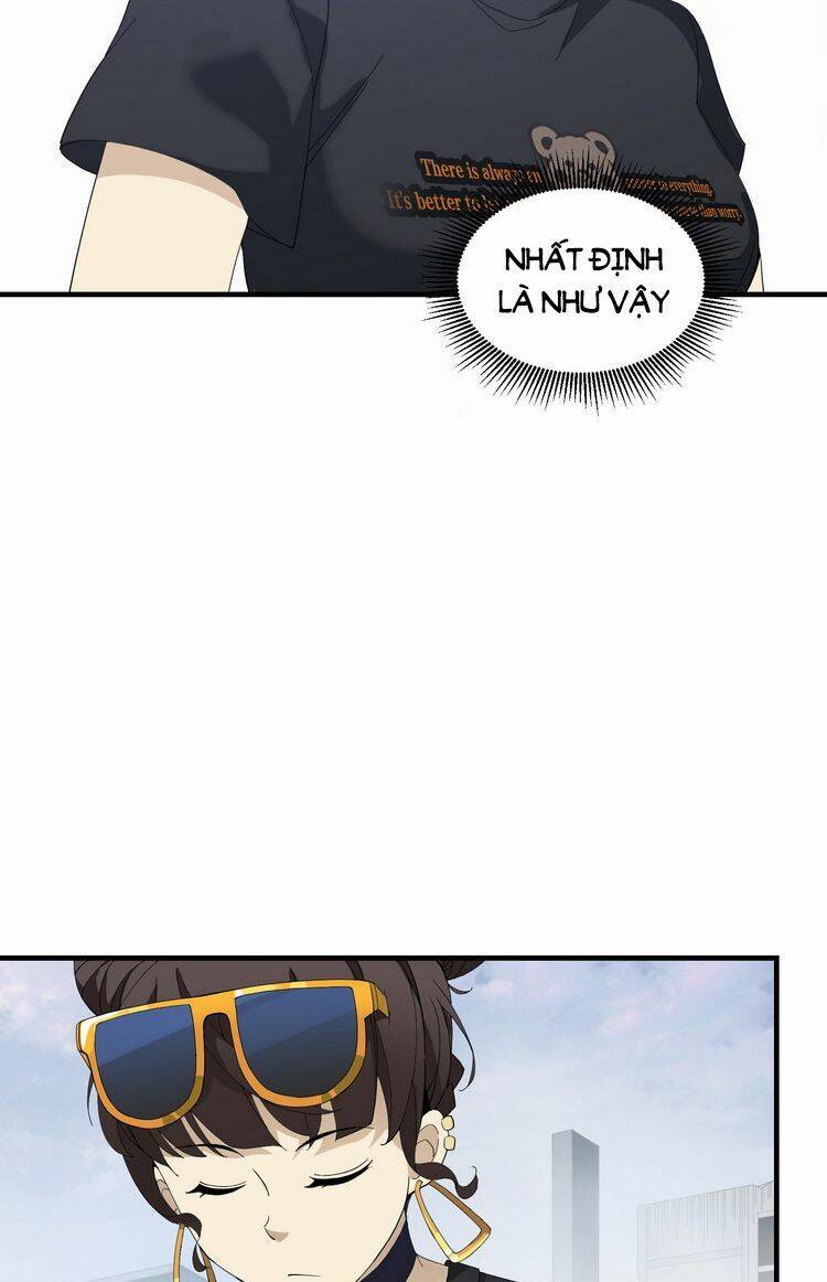 Ta Xuất Sơn Liền Vô Địch - Chương 7 - Trang 32