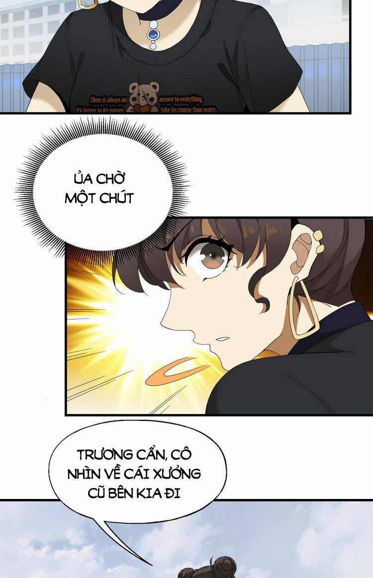 Ta Xuất Sơn Liền Vô Địch - Chương 7 - Trang 33