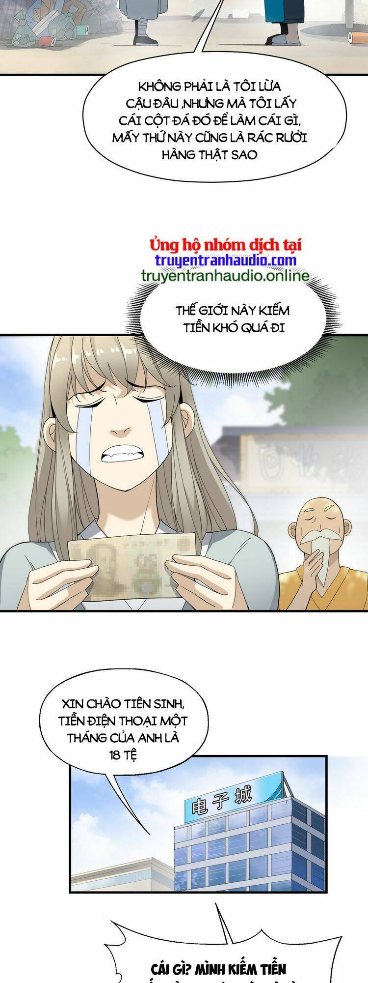 Ta Xuất Sơn Liền Vô Địch - Chương 7 - Trang 43