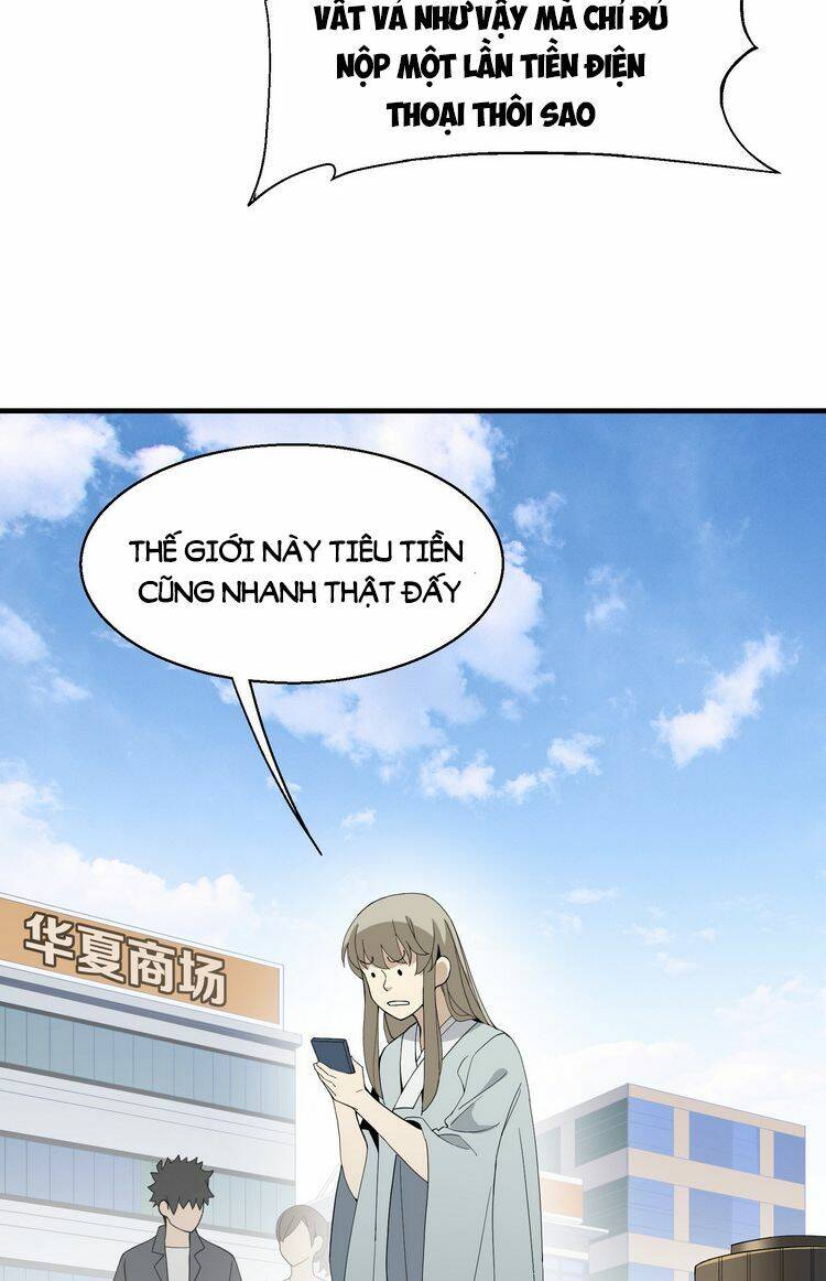 Ta Xuất Sơn Liền Vô Địch - Chương 7 - Trang 44