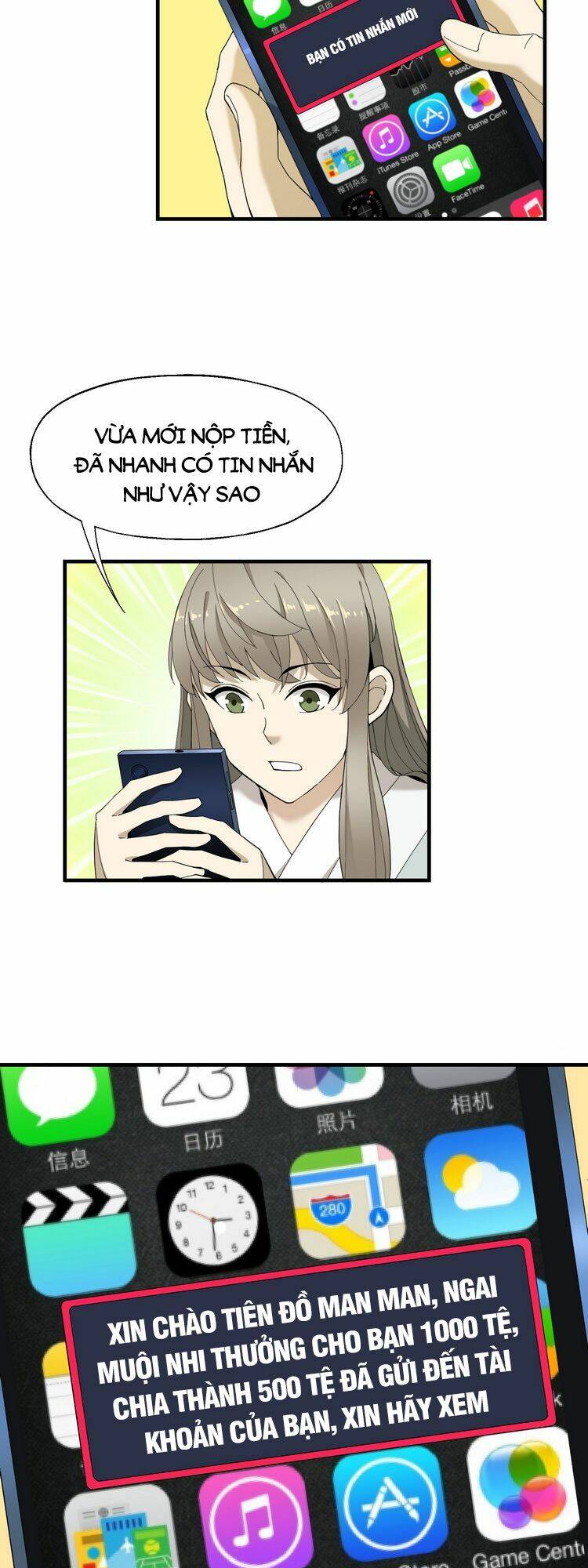 Ta Xuất Sơn Liền Vô Địch - Chương 7 - Trang 46