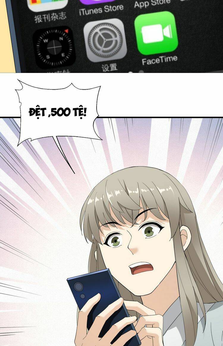 Ta Xuất Sơn Liền Vô Địch - Chương 7 - Trang 47