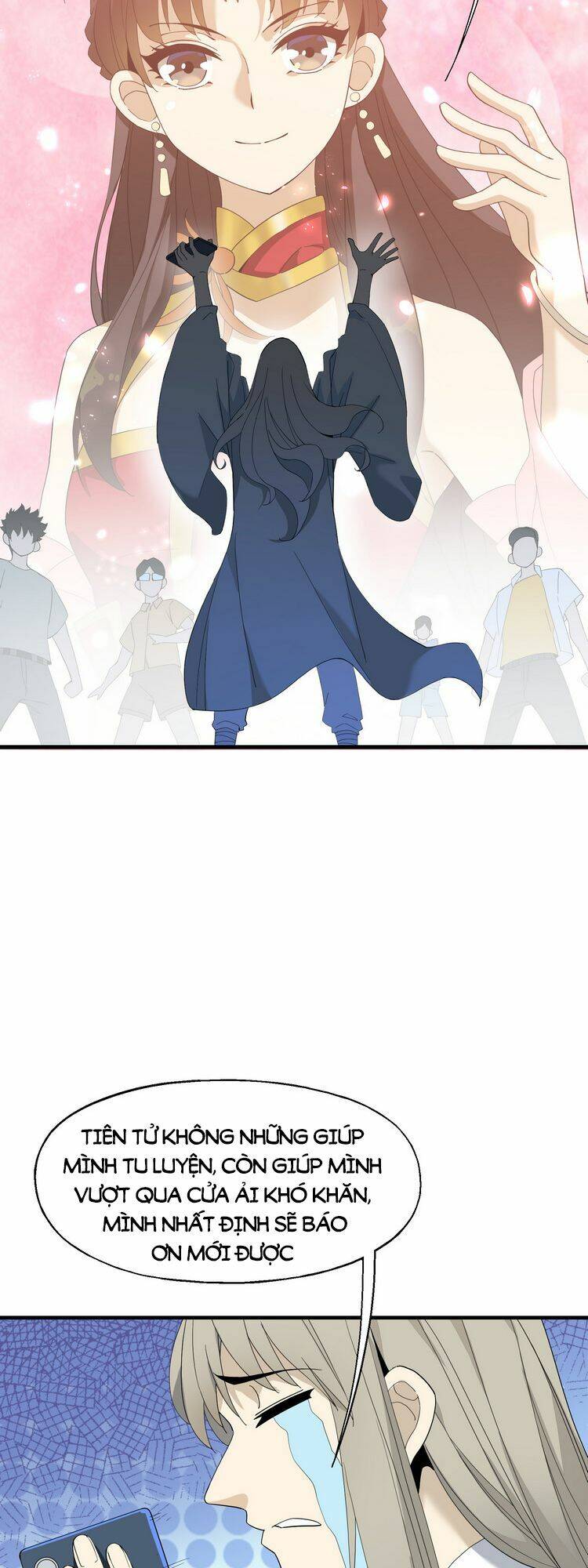 Ta Xuất Sơn Liền Vô Địch - Chương 7 - Trang 49