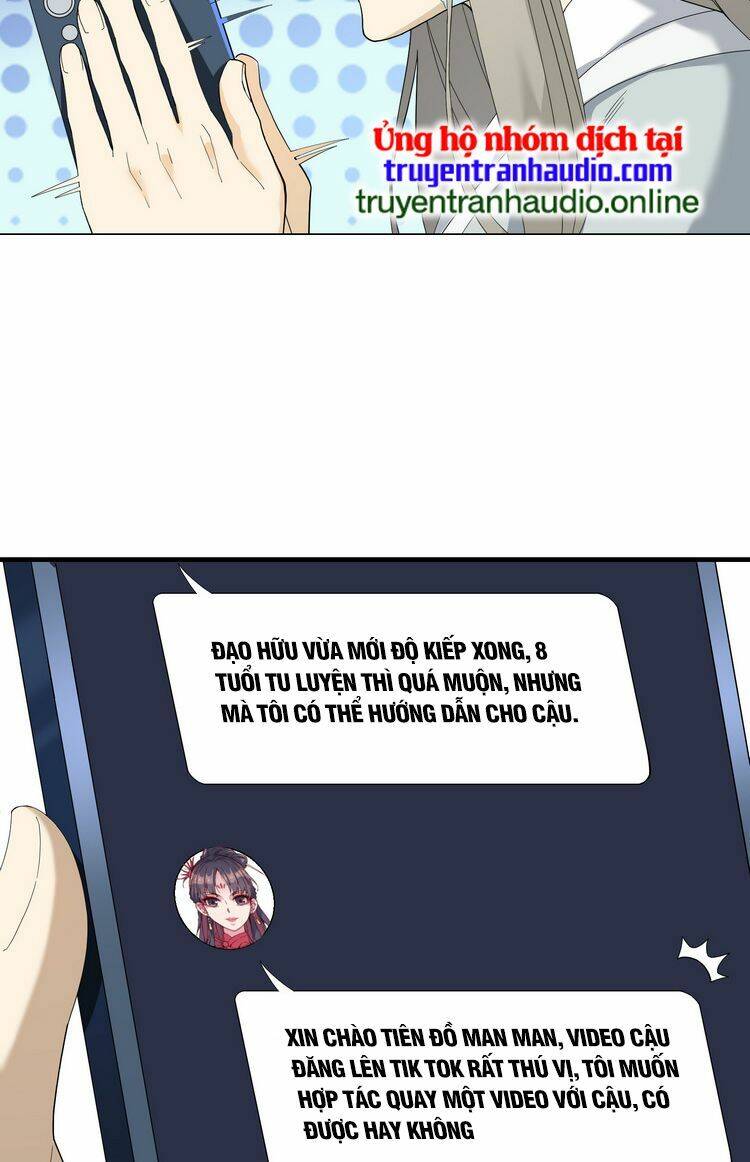 Ta Xuất Sơn Liền Vô Địch - Chương 7 - Trang 50