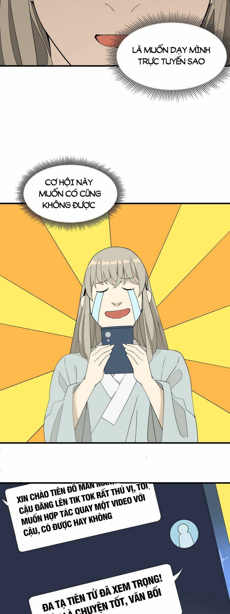 Ta Xuất Sơn Liền Vô Địch - Chương 7 - Trang 52