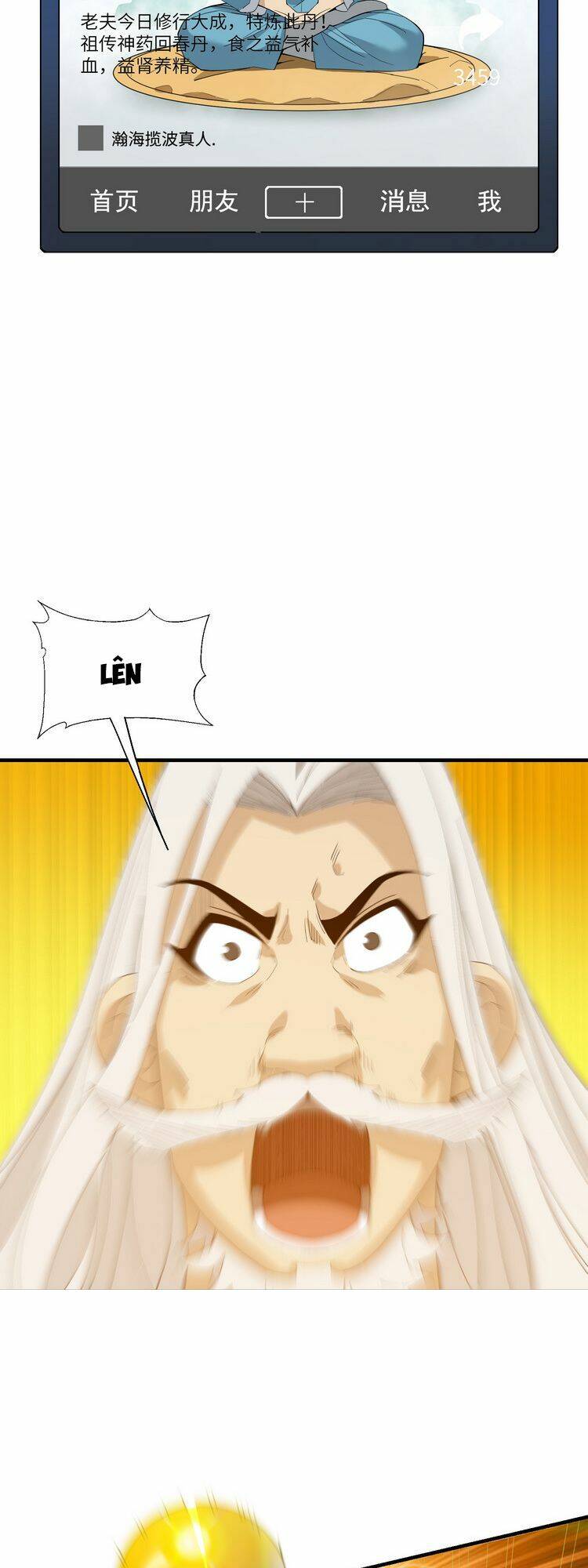 Ta Xuất Sơn Liền Vô Địch - Chương 7 - Trang 55