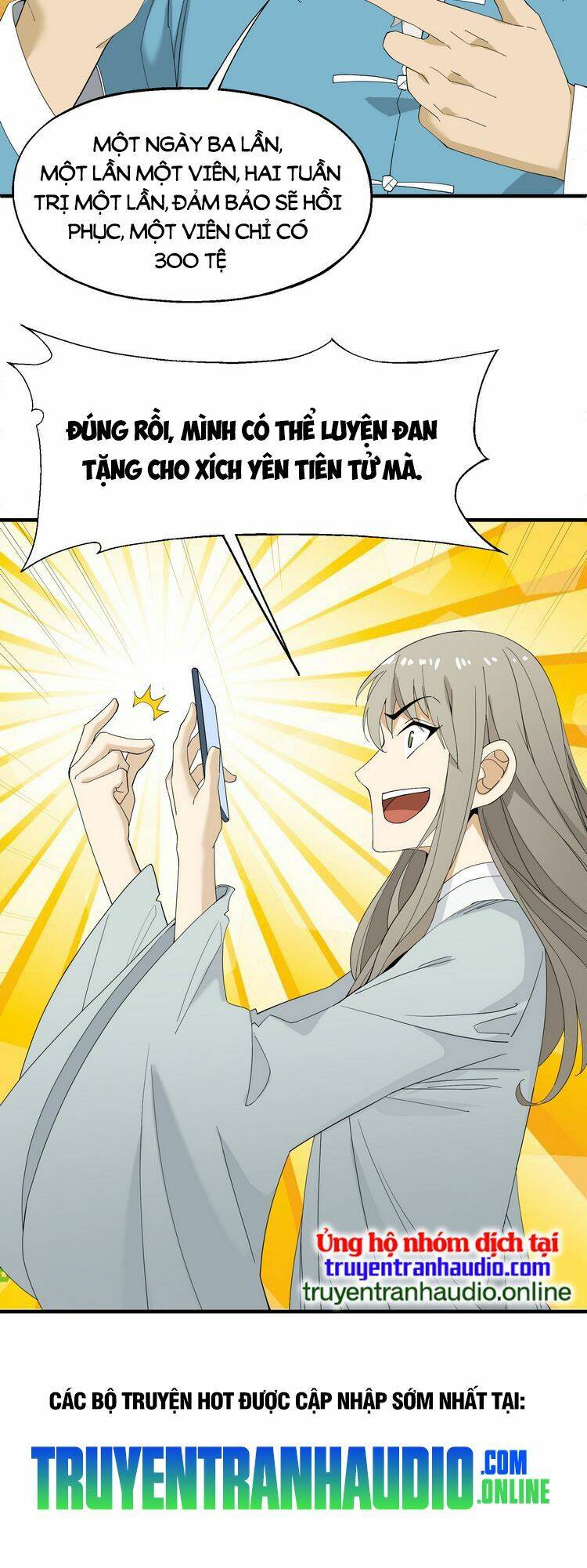 Ta Xuất Sơn Liền Vô Địch - Chương 7 - Trang 58