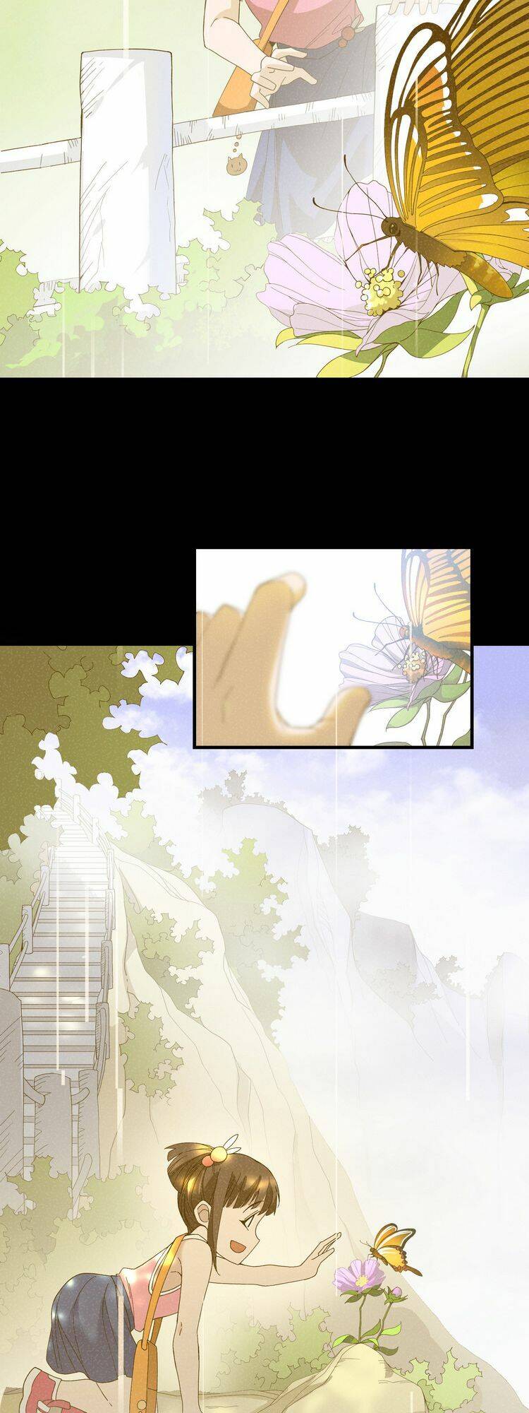 Ta Xuất Sơn Liền Vô Địch - Chương 7 - Trang 7