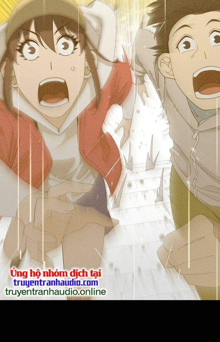 Ta Xuất Sơn Liền Vô Địch - Chương 7 - Trang 9