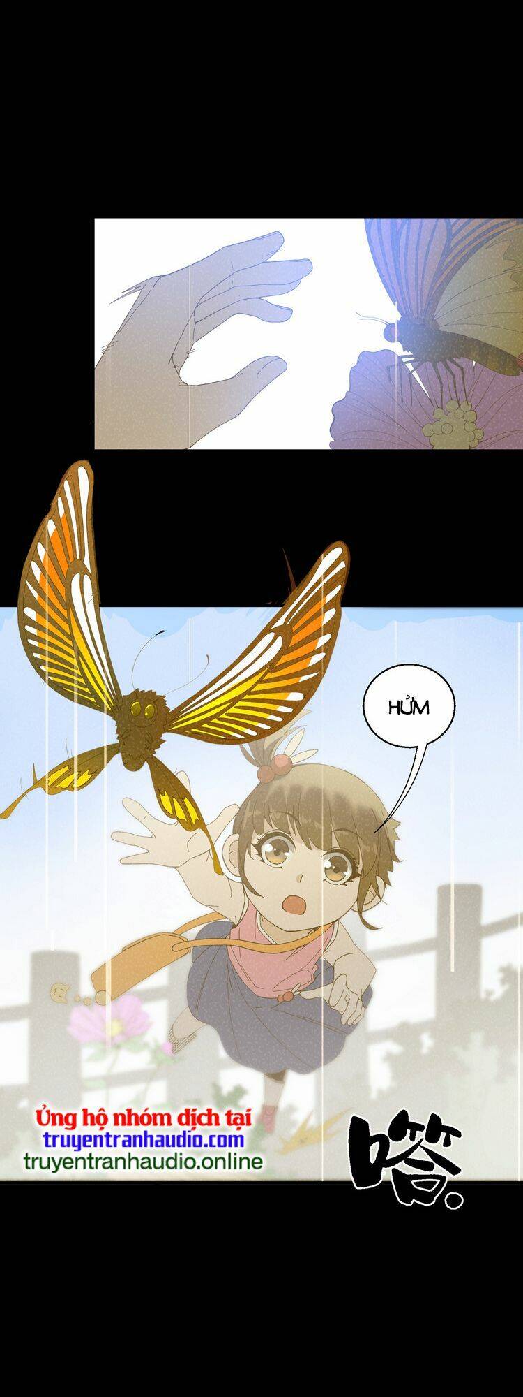 Ta Xuất Sơn Liền Vô Địch - Chương 7 - Trang 10