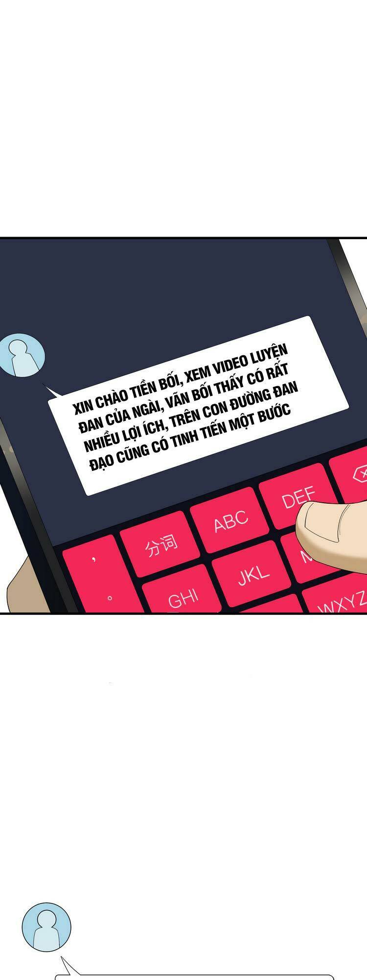 Ta Xuất Sơn Liền Vô Địch - Chương 8 - Trang 1