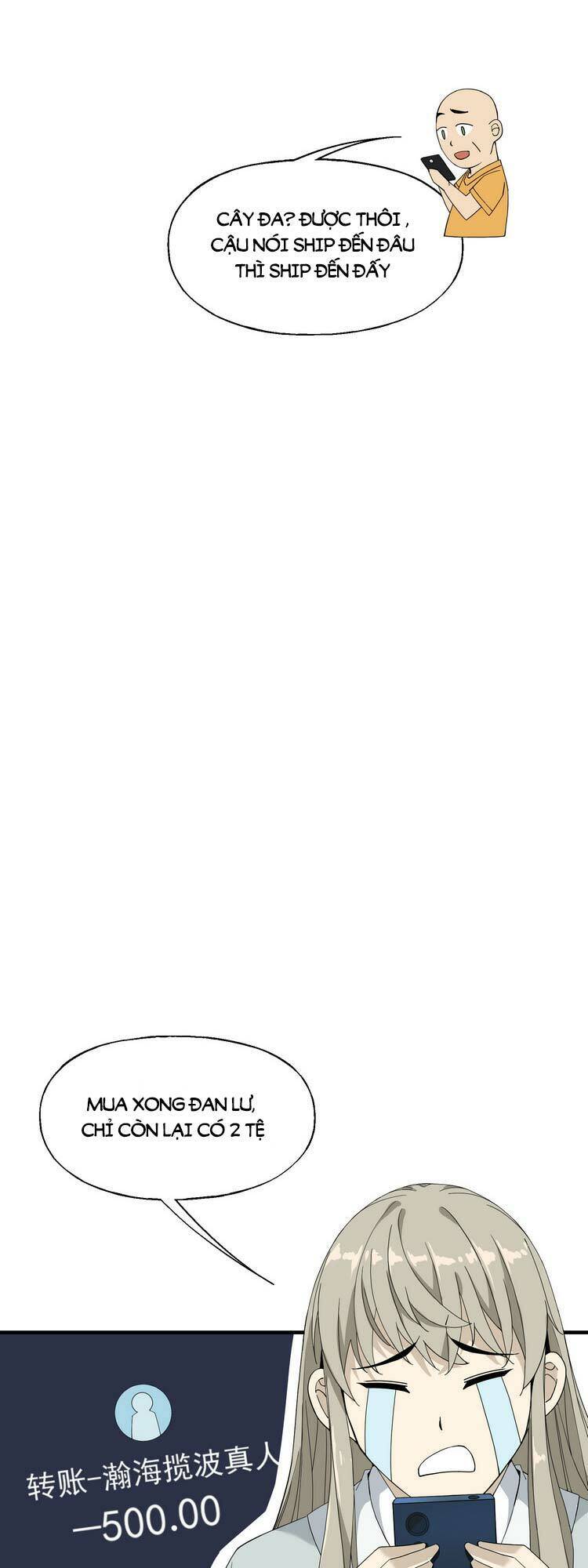 Ta Xuất Sơn Liền Vô Địch - Chương 8 - Trang 12