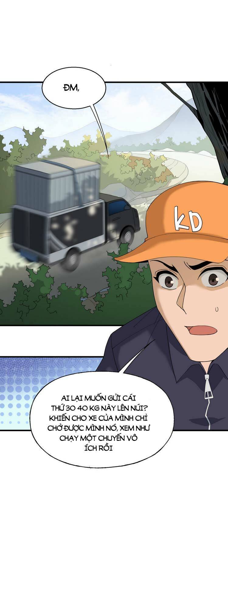 Ta Xuất Sơn Liền Vô Địch - Chương 8 - Trang 16