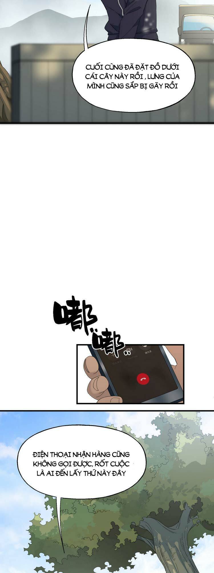 Ta Xuất Sơn Liền Vô Địch - Chương 8 - Trang 19