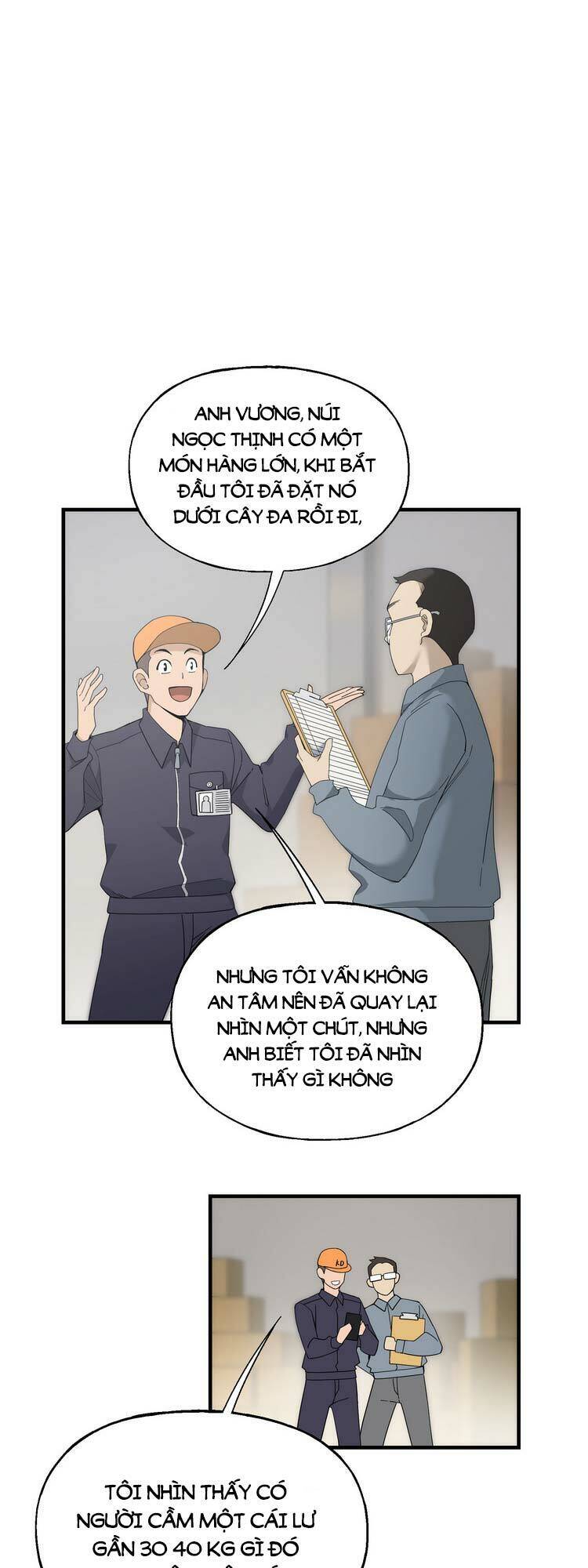 Ta Xuất Sơn Liền Vô Địch - Chương 8 - Trang 26