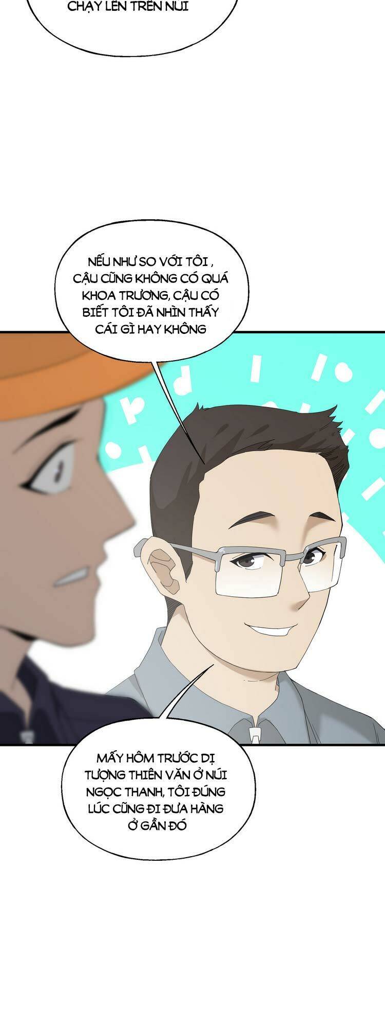 Ta Xuất Sơn Liền Vô Địch - Chương 8 - Trang 27