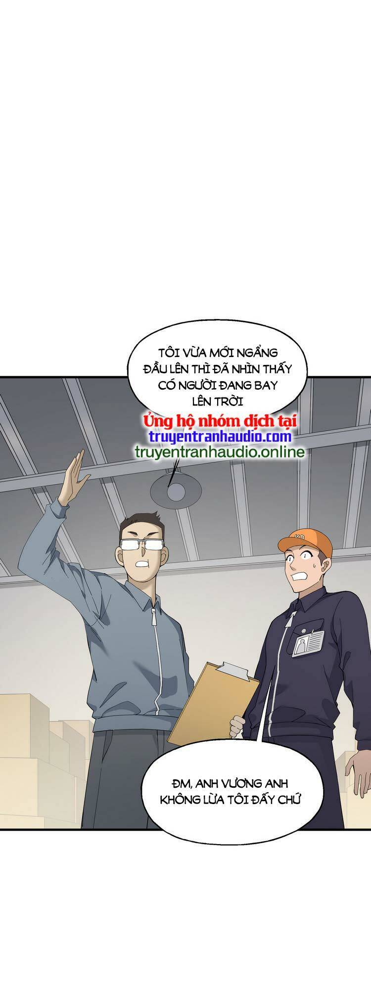 Ta Xuất Sơn Liền Vô Địch - Chương 8 - Trang 28