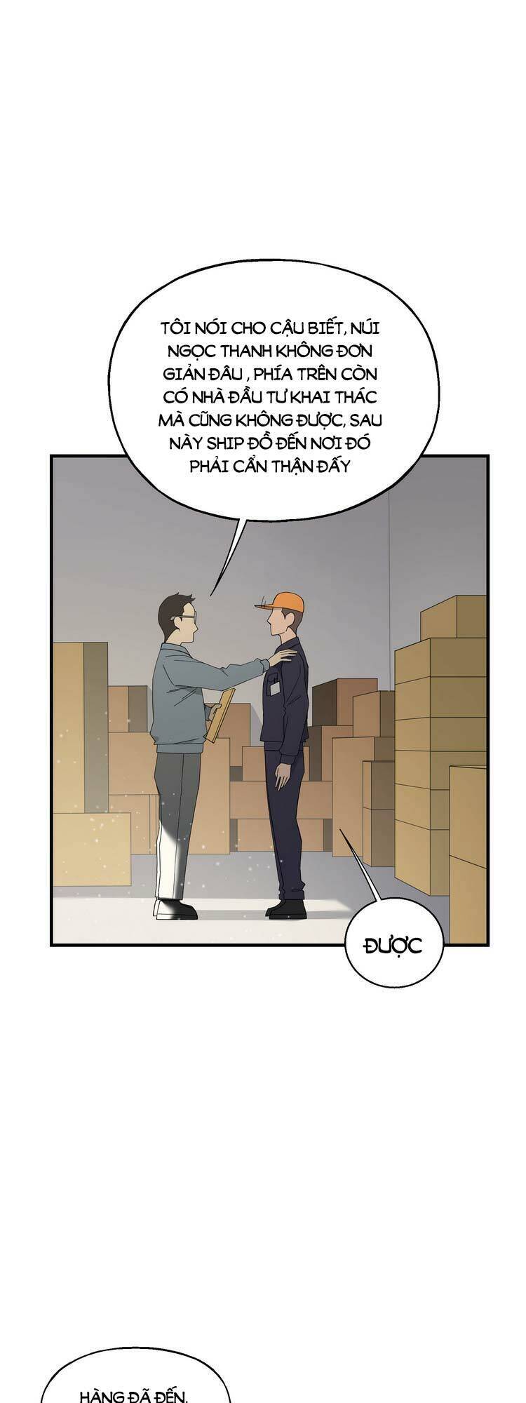 Ta Xuất Sơn Liền Vô Địch - Chương 8 - Trang 29