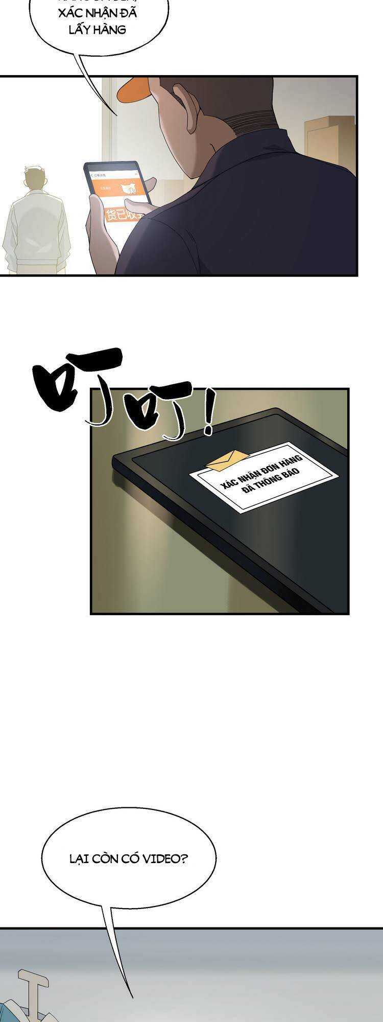 Ta Xuất Sơn Liền Vô Địch - Chương 8 - Trang 30