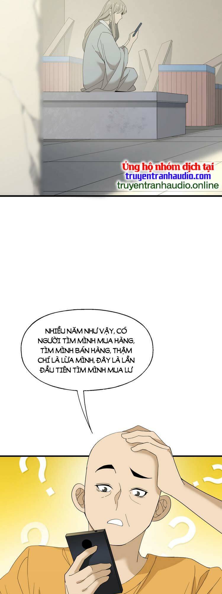 Ta Xuất Sơn Liền Vô Địch - Chương 8 - Trang 4