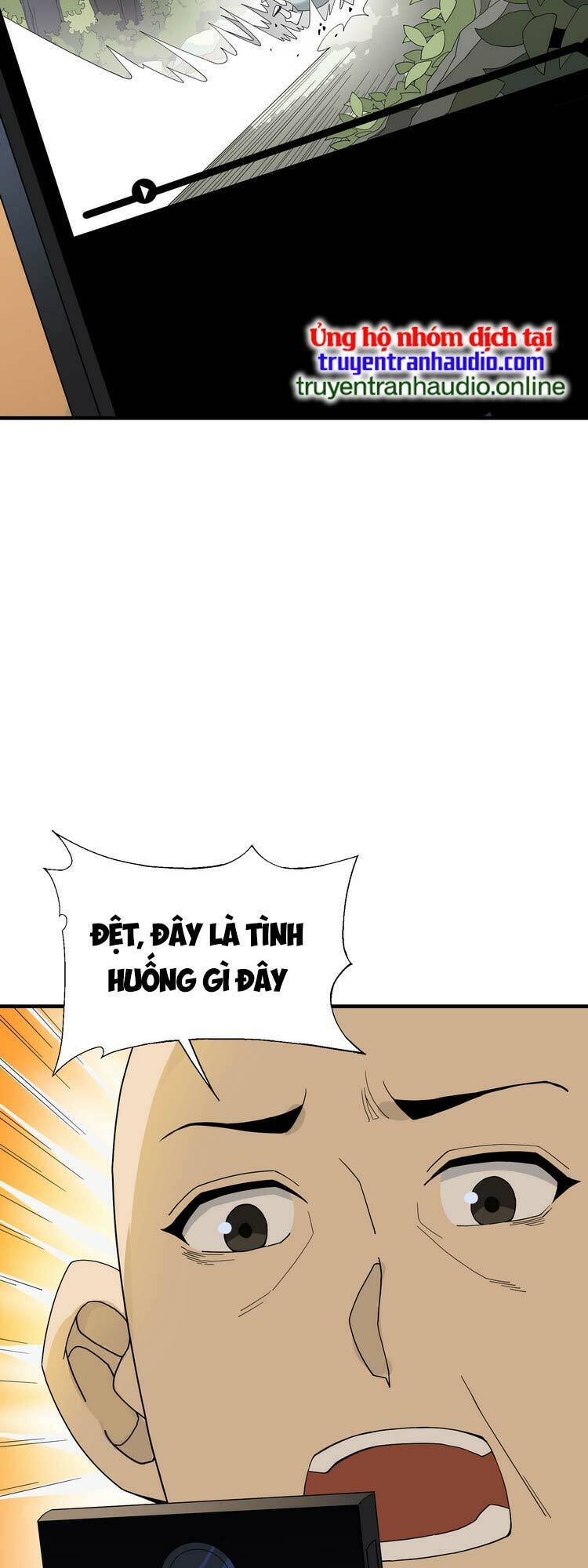 Ta Xuất Sơn Liền Vô Địch - Chương 8 - Trang 32