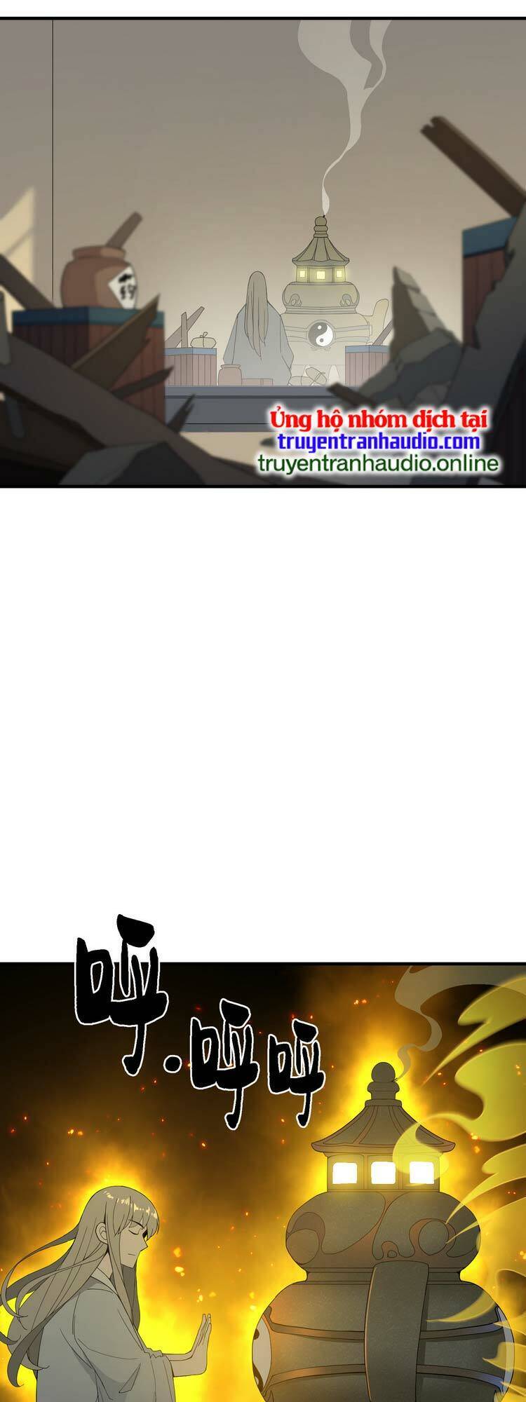 Ta Xuất Sơn Liền Vô Địch - Chương 8 - Trang 37