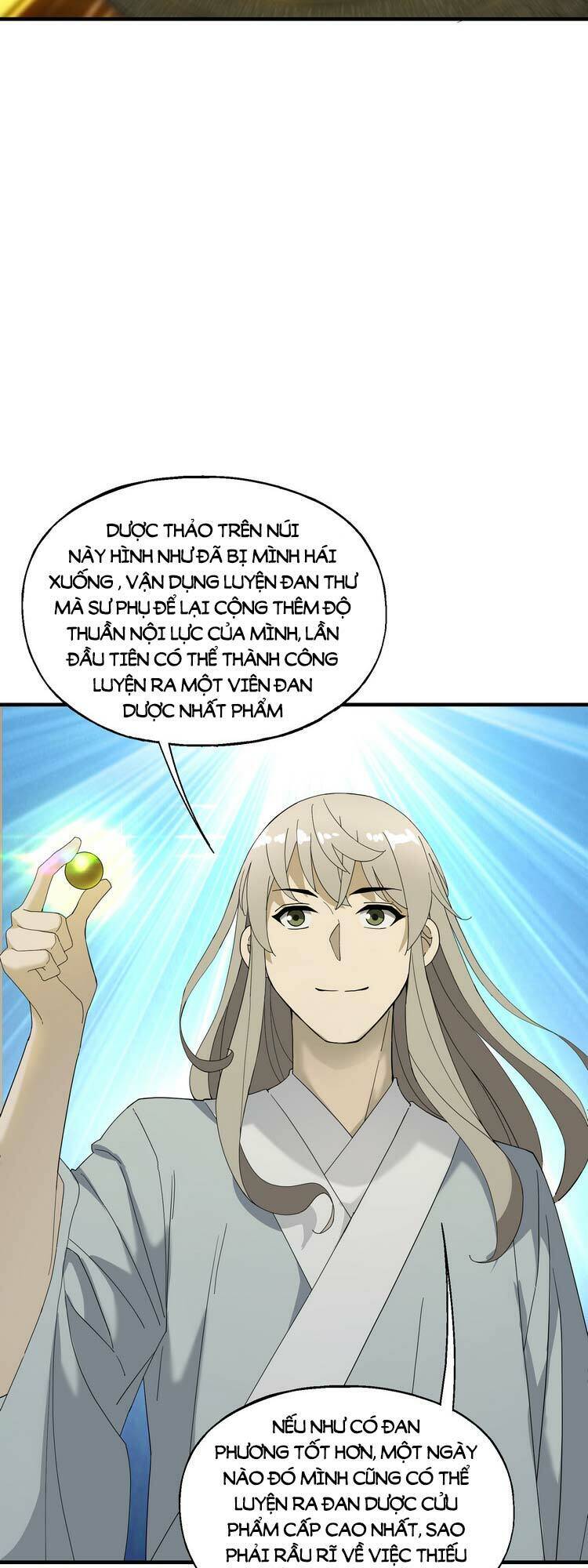 Ta Xuất Sơn Liền Vô Địch - Chương 8 - Trang 39