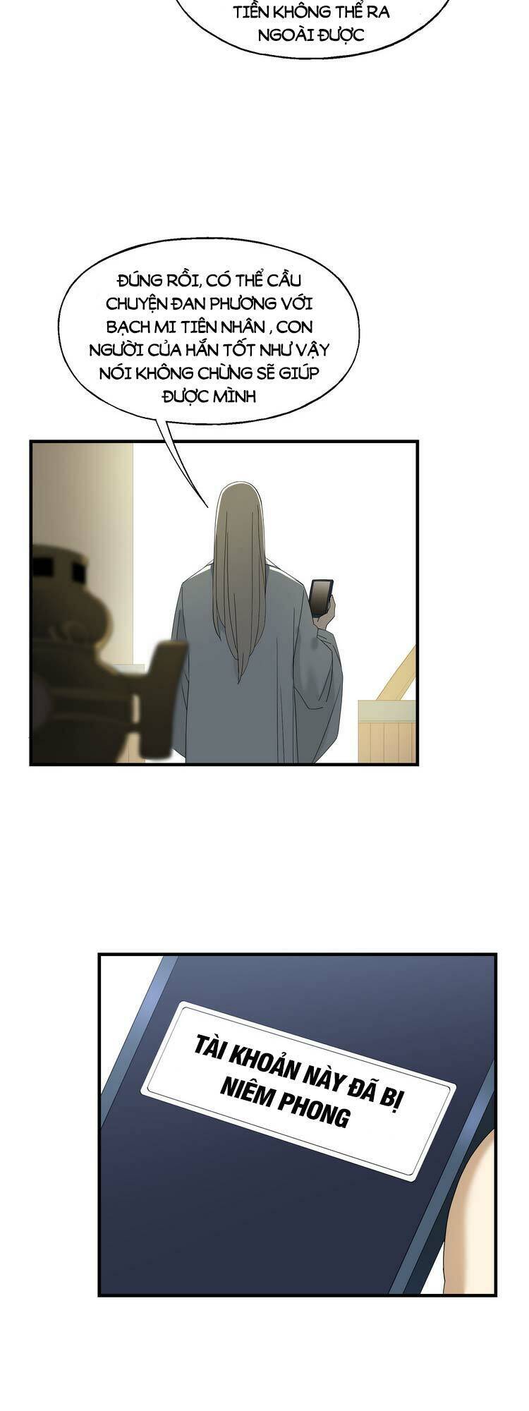 Ta Xuất Sơn Liền Vô Địch - Chương 8 - Trang 40