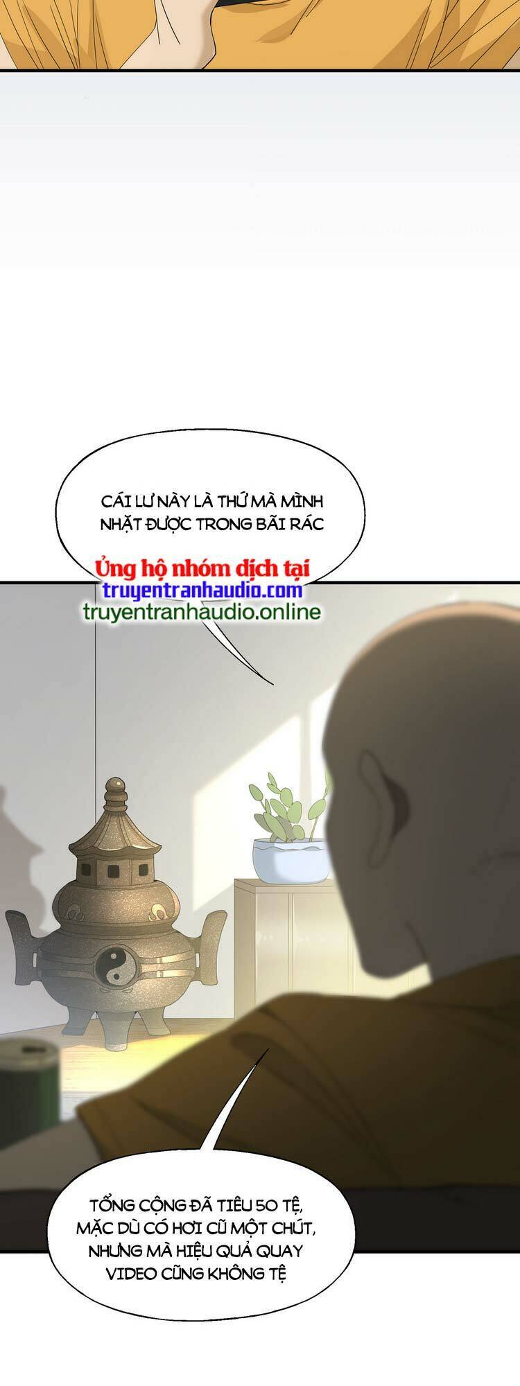 Ta Xuất Sơn Liền Vô Địch - Chương 8 - Trang 5